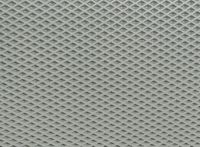Матеріал для виготовлення автокилимків EVA Сірий Ромб 100х150 см 10 мм